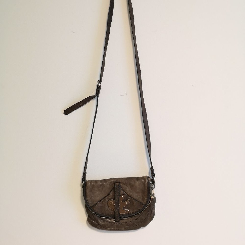 Marc by Marc Jacobs Petal to the Medal Bird Flap Bag